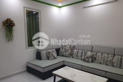 Nd1028 cần bán gấp lô đất tặng nhà 2 mặt tiền hẻm ô tô đông tĩnh phường 7 tp đà lạt.