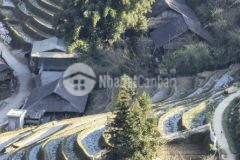 Mảnh đất ngay khu vực phát triển nhất sapa, lợi nhuận tốt thanh khoản nhanh