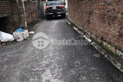 Đất xóm 8 đông dư cực đẹp, 39m oto đỗ cửa ngay cạnh vinoceanpark và tt trâu quỳ