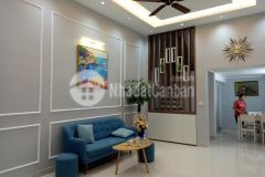 Gia đình cần bán ch tập thể vĩnh phúc giá 2,3 tỷ, 80m2, ở được ngay