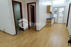 Căn hộ 2pn2vs chung cư ct6a, full nội thất đẹp nhất khu đô thị xala, hà đông