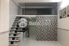 Shop house 30m ra mặt tiền phan văn trị, phường 11, bình thạnh