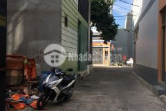 Bán đất đường 12 tam bình, dt 64m2, giá 4.35 tỷ