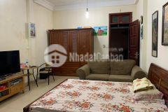 Nhà mặt phố tiền vỉa hè kinh doanh ngon mở mắt là thấy tiền.