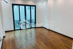 7 tầng thang máy trước nhà ô tô tránh ô tô 7 chỗ vào nhà kinh doanh 2 mặt thoáng