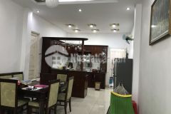 Nhà mặt tiền đường 475 phước long b, diện tích 80m đúc 1 lầu khu trung tâm