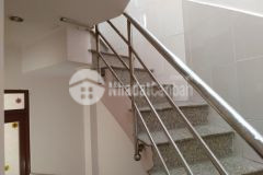 Bán gấp nhà lo học phí cho con du học 24m2 4l 4.3 tỷ trần hưng đạo quận 1