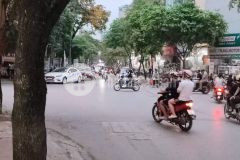 Mặt phố dương khuê, kinh doanh sầm uất, khu vực cực hiếm nhà bán, 42m, 6t, mt4.2m, 17.2 tỷ.