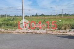 Ban đât nên thô cư 80m2 đs 4 kdc van phat sông hâu gia 900tr con thương lương