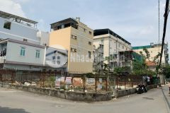 Bán đất 793 khu biệt thự kiều đàm q7. dt 14x18m. giá 40 tỷ