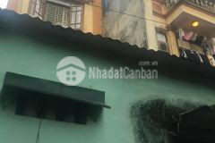 Bán nhà 4 tâng 56m2 tứ hiệp, thanh trì 3,4 tỷ