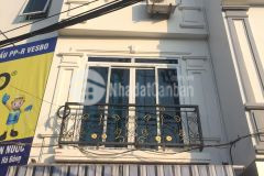 Bán nhà kinh doanh mọi loại hàng, chỉ 4,2 tỷ,diện tích sử dụng đến 40m