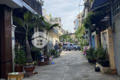 Gấp bán nhà đường 26 tháng 3, 2 tầng, dt 3.5x10, 35m2, chỉ nhỉnh 2 tỷ