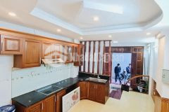 Bán gấp nhà mới xây khu cầu diễn, nam từ liêm, 6 tầng, ngõ thông nhỉnh 3 tỷ