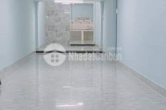 Nhà bán quận 11 hẻm ôtô rộng, cực rẻ, 60.5m2, 3 phòng, sổ đẹp