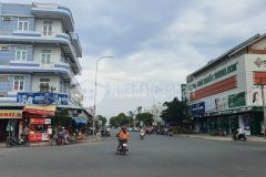 Nền mặt tiền đẹp lộ giới 25m, khu 586, tp cần thơ