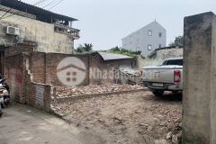 Bán nhanh mảnh đất thôn 2 đông dư, gia lâm, hà nội 60 m2.