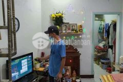 Chỉ 1.65 tỷ, dtsd 60m2, 4pn, quang trung,p10 gò vấp