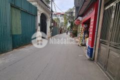 Cần bán căn hộ có 8 phòng cho thuê tại lĩnh nam 56m 5 tầng giá 4.5 tỷ.