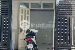 Giá rẻ hẻm xe hơi dt 70m2 khủng 4pn hiệp thành quận 12 chỉ 3 tỷ 8 tl