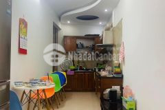 Chỉ 13 tỷ, có nhà 5 tầng 56m2 và 60m2 đất ngõ 24 kim đồng, hoàng mai.