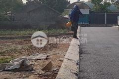 Đất nền sóc sơn đầu tư đón sóng vành đai 4