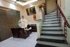 Bán gấp nhà võ chí công, tây hồ, ô tô qua nhà, 35m ra phố, 2 thoáng 55mx4t, giá chào 7.49 tỷ.