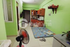 Chính chủ cần bán gấp giá tốt căn hộ 659 âu cơ q tân phú 53m2 2pn