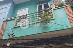 Bán gấp nhà đường đại linh, 31m2, 5 tầng, ngõ rộng oto qua, thoáng, giá nhỉnh 3 tỷ.