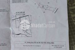 Cần bán nhà cấp 4 vị trí đẹp giá rẻ tại tỉnh bà rịa, vũng tàu