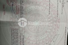 Chính chủ cần ra nhanh lô đất tại đông thanh, lâm hà, đức trọng với giá 2,95 tỷ