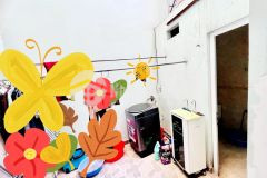 Bán nhà đường lưu chí hiếu, tây thạnh, tân phú, 120m2, hxt, chỉ 8t