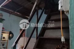 Cần bán gấp nhà bình tiên phường 7 quận 6, 43m2 giá 3.6 tỷ