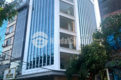 Bán nhà lô góc 2 mặt đường mt 8m 100m2 kinh doanh quận thanh xuân 3 ô tô tránh giá tốt