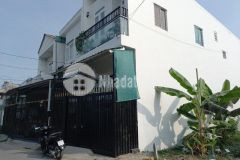 Bán nhà mặt tiền đường trần quang diệu. cần thơ đoạn chợ cầu ván cầu bình thuỷ