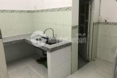 Bán nhà chủ cực xoắn giá siêu rẻ, khu vip f3 gò vấp, 40m2, nhỉnh 2ty, 0354284763