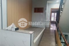 Bán nhà 64m, 4 tầng, 4pn, 4wc, cmt8, f4, tân bình, chỉ 6.5 tỷ, tl