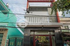 Bán nhà mặt tiền phạm ngũ lão, ninh kiều, cần thơ