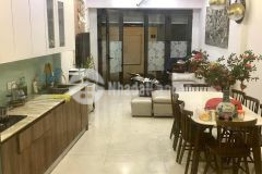 Nhỉnh 5 tỷ có nhà vĩnh phúc ba đình 60m2x3 tầng 60m ra phố