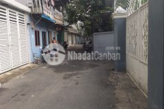 Khu vip hẻm nhựa xe tải 80m thẳng 1 trục ra mặt tiền nhà đẹp lung linh,dọn vào ở ngay...