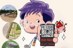 Mở bán siêu dự án đất nền