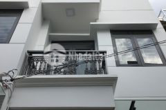 Bán nhà 2 căn mới cao cấp vào ở luôn tại hẻm số 86 âu cơ, phường 9, quận tân bình