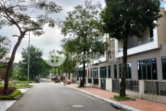 Bán căn biệt thự liền kề kđt đặng xá, gia lâm, hà nội.