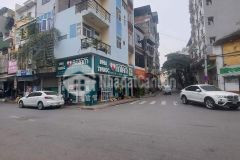 Bán nhà lê đức thọ, nam từ liêm, 80m,4t, kd, gara, 12 tỷ, 0904656981