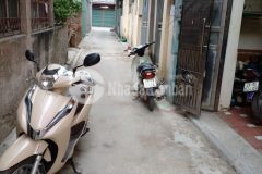 Cần bán mảnh đất 50m đào xuyên, xã đa tốn, gia lâm