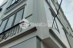 Cần bán nhà p. nguyễn chính, hoàng mai, ô tô đỗ cửa, lô góc, nhà mới ở ngay giá 3.75 tỷ.