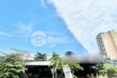 Bán đất mt đường nguyễn văn linh q7. dt 11x20m. giá 37.5 tỷ tl