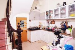 Bán nhà lạc long quân. ngõ rộng. cách 10m đường ô tô. dt34m. 4 tầng. mt 3,6m. 3,5 tỷ