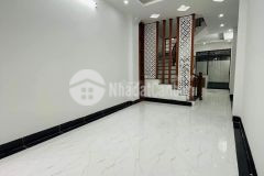 Nhà phố phương mai lương định của 50m, 5 tầng, nhỉnh 5tỷ nhà mới ngõ thông