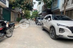 Bán nhà văn quán, hà đông, nhà đẹp, ngõ thông, gần ô tô, giá 4 ty 6